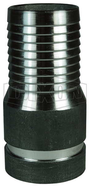 King™ Combination Nipple Grooved End